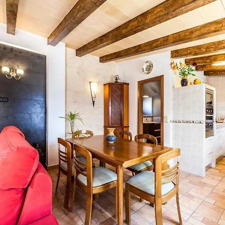 Дом отдыха Casa Lola